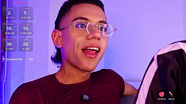 MathewAdamss live XXX chat