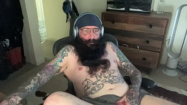 deviantsouls Webcam Show