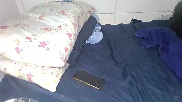 Show de webcam de Felipeperdoso