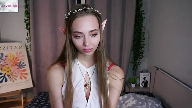 HermaFrainn Live XXX chat