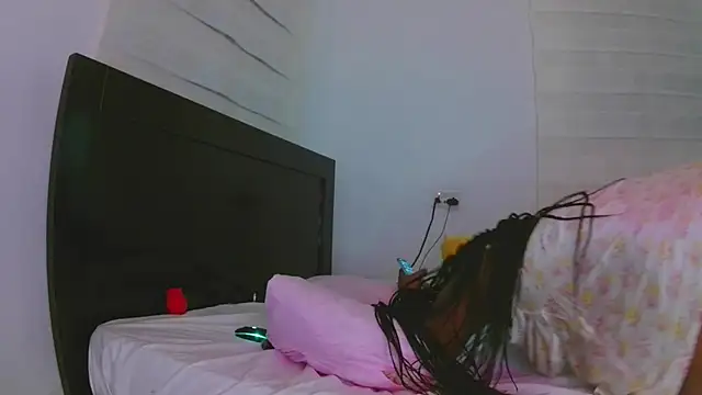 MISSMAYSROOM's Live XXX Chat