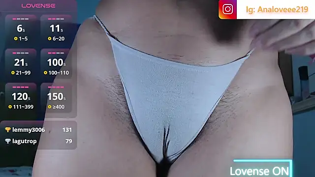 ana_studio Live XXX-chat