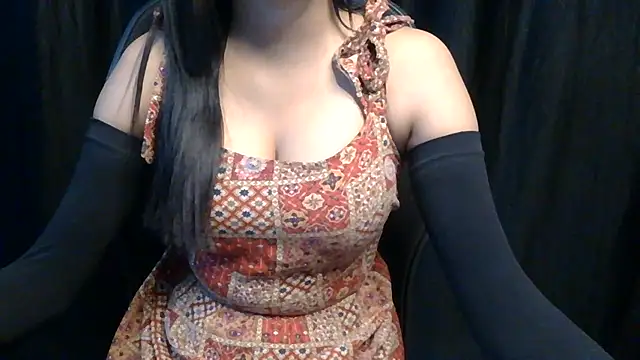 Chat XXX en directo de hoty_Vniti