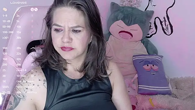 Luciifeer_'s Live XXX Chat