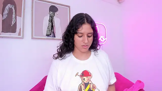 niia7n Live XXX chat