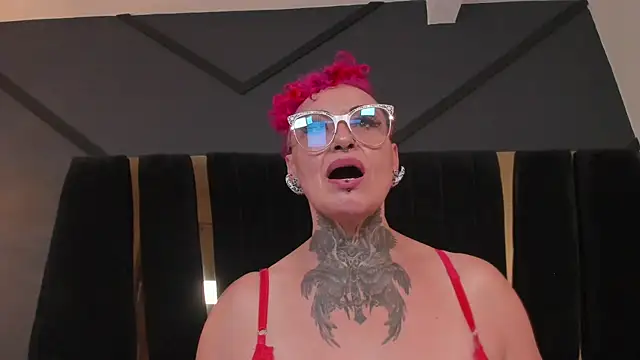 mistress_sandy's Live XXX Chat