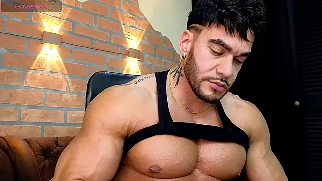zac_levis_ Live XXX-Chat