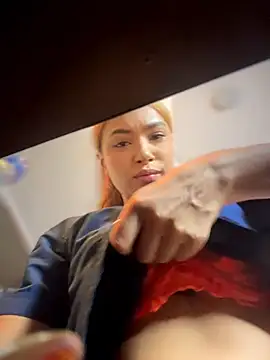 Natalia__vidal webkamerás műsora