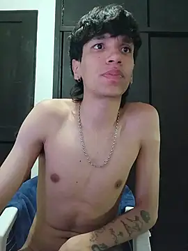 H3ll_B0Y_ Webcam show