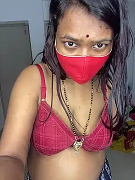 XXX chat uživo modela Maya_BDSM