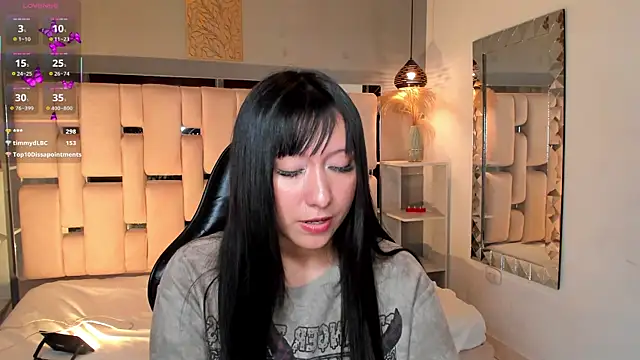 Nanachi_Cookn Live XXX chat