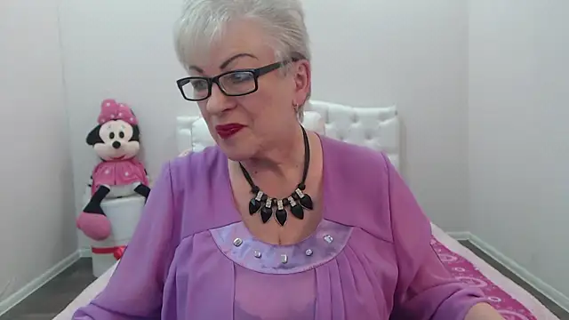 Chat XXX ao vivo de KayleSmoll