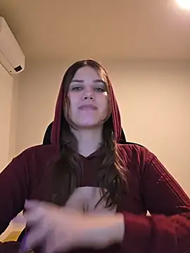 Živý XXX chat MiaRides19