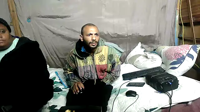 Camodick Webcamshow