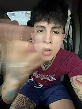 _Tomy08calderon Chat XXX in diretta