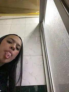 Czat XXX na żywo – CelesteJones1