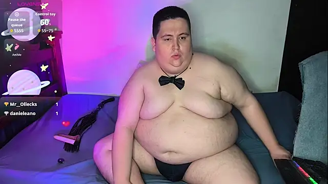 Онлайн чат XXX Gorditohot