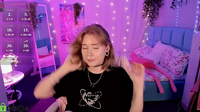 Živý XXX chat Elira_Vane