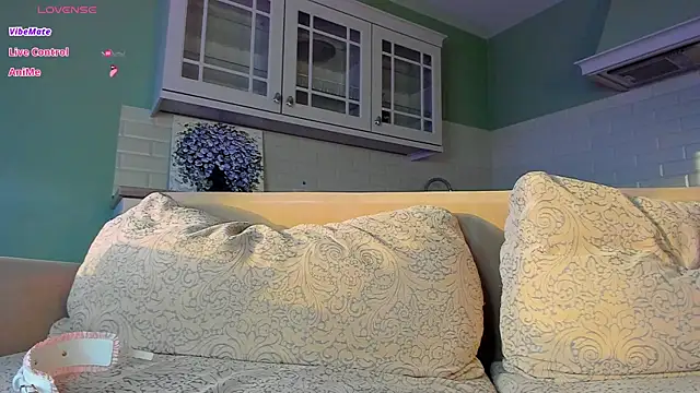 UWU_flower 라이브 XXX 채팅