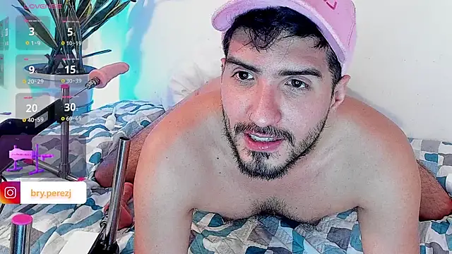 bryXonStorm – Naživo XXX chat