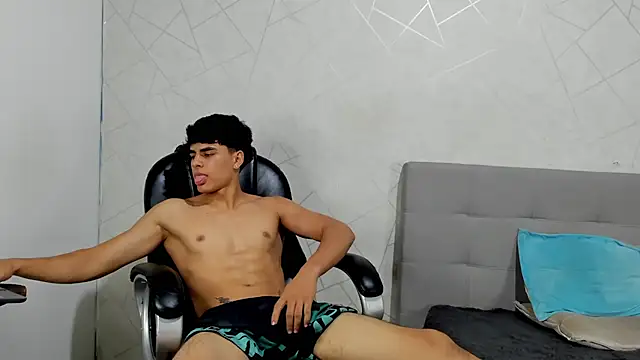 Toji_ferrer Chat XXX live