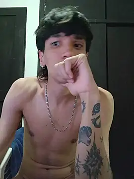 Živý XXX chat H3ll_B0Y_