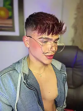 PRINCE_STEV – Naživo XXX chat