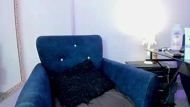 Chatroom XXX en direct de NixzDolls