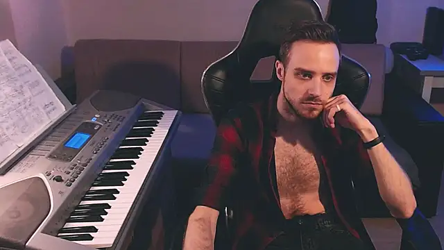 Živý XXX chat Sweetparker