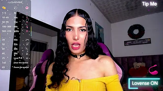 Jessica_princes – Naživo XXX chat