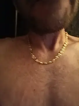 הופעת וובקאם של jibe13@xh