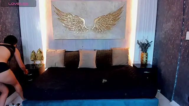 Chat +18 de Eros_afrodita_ ao vivo