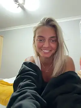 IndiaHughesUkx's Webcam Show