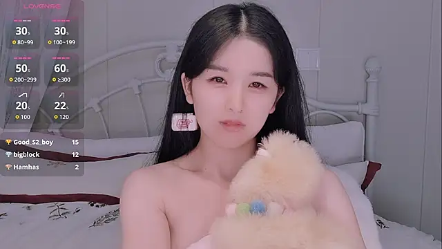 BingLin- 现场XXX聊天