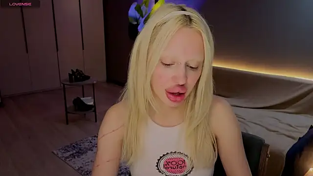 Luna_Beverly লাইভ XXX চ্যাট