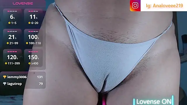 ana_studio 라이브 XXX 채팅