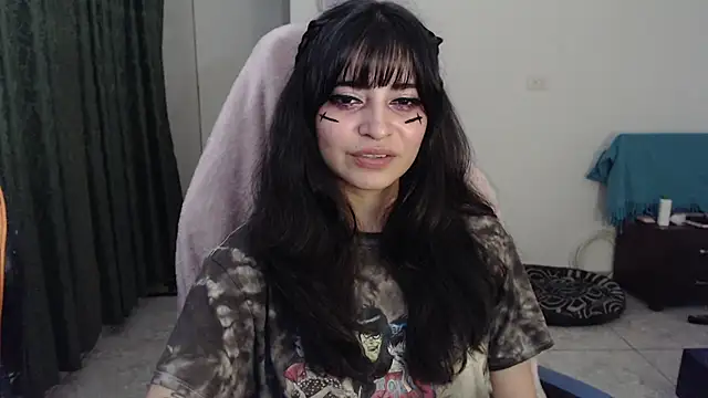 Annagoth_ Live XXX-chat
