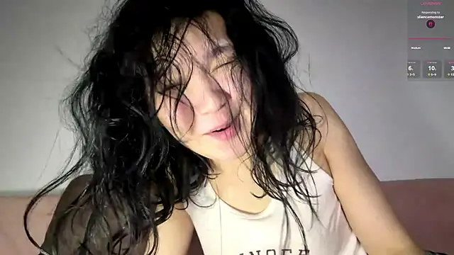 CartiBlue 라이브 XXX 채팅