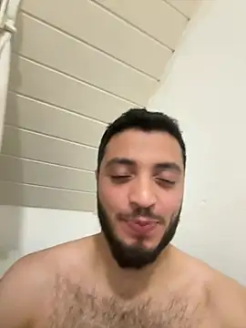 Chat XXX en directo de AmjadAlpha