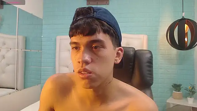 Czat XXX na żywo – jac_cox