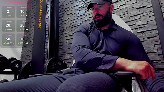 David_Big_Daddy Chat XXX in diretta