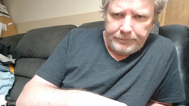 Chat XXX en directo de BrisonChase