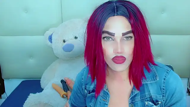 NharaBigCock Chat XXX in diretta