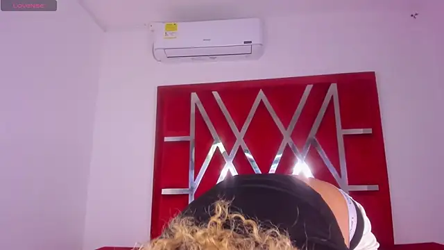 ambarglowasm – Live XXX-chat