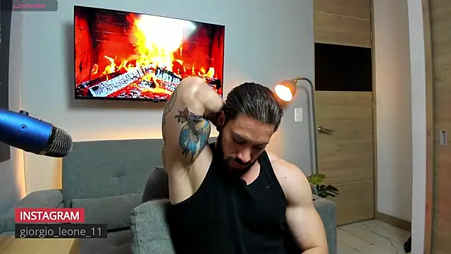 giorgio_leone_1 – Live XXX-chat