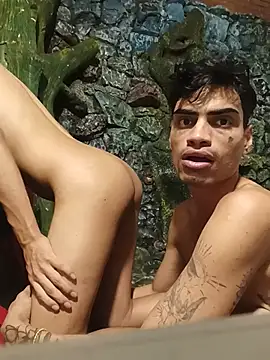 Limitless_boy Live XXX-Chat