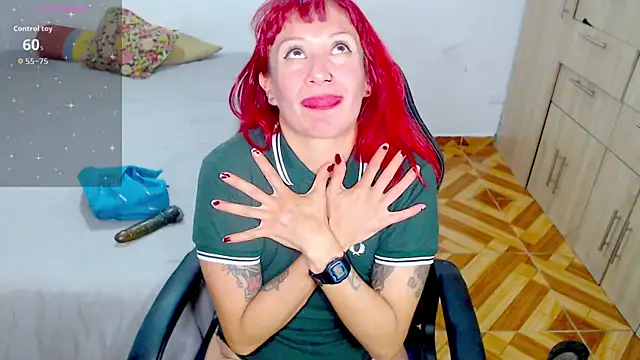Eimy_lorens – Live XXX-chat