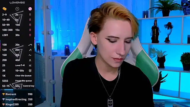 Chat XXX Live _Rein_ramm
