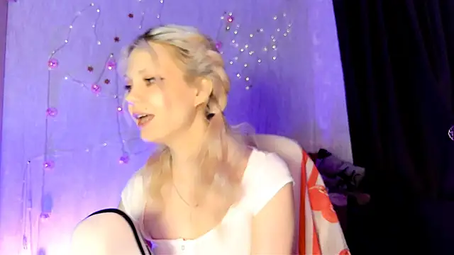 Czat XXX na żywo – Teasing_Molly