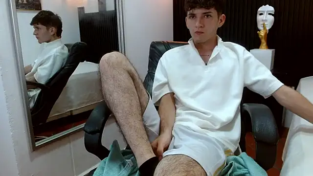 trevor_mob Live XXX-Chat
